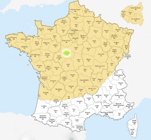 France-departements-n